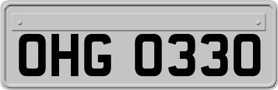 OHG0330