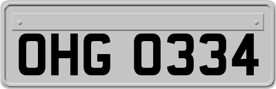 OHG0334