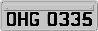 OHG0335