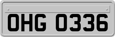 OHG0336