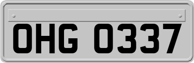 OHG0337