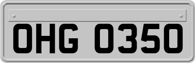 OHG0350