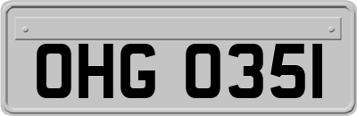 OHG0351