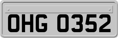 OHG0352