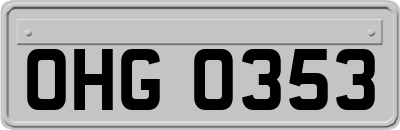 OHG0353