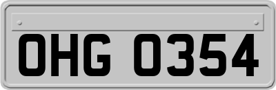 OHG0354
