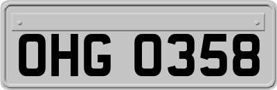OHG0358