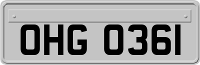OHG0361
