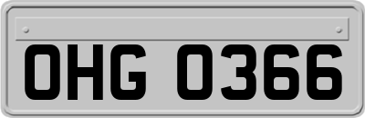 OHG0366