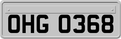 OHG0368