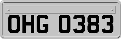 OHG0383