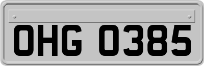 OHG0385
