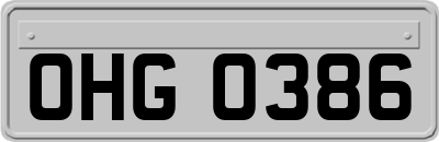 OHG0386