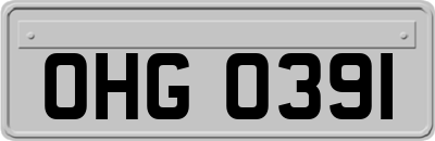 OHG0391
