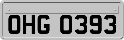 OHG0393