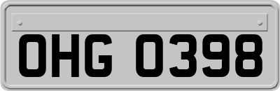 OHG0398