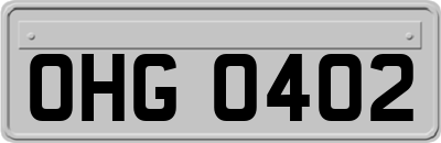 OHG0402