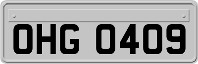 OHG0409