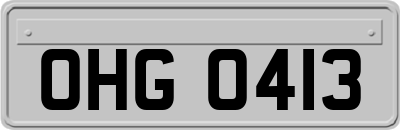 OHG0413