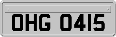 OHG0415
