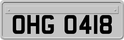 OHG0418