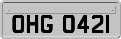 OHG0421