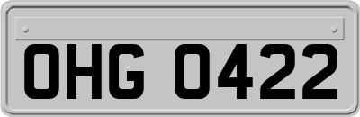 OHG0422