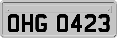 OHG0423