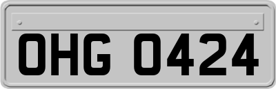 OHG0424