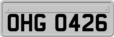 OHG0426