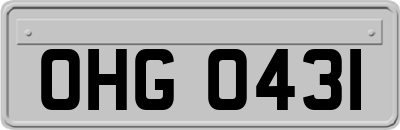 OHG0431