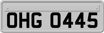 OHG0445