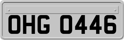 OHG0446