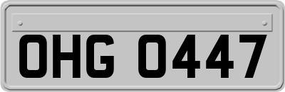 OHG0447