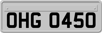 OHG0450