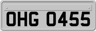 OHG0455