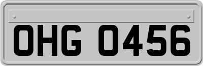 OHG0456
