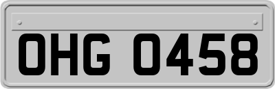OHG0458
