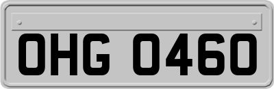 OHG0460