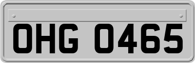 OHG0465