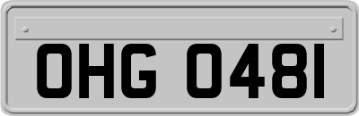 OHG0481