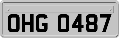 OHG0487