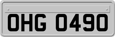 OHG0490