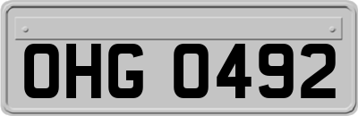 OHG0492