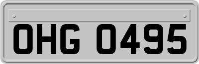 OHG0495