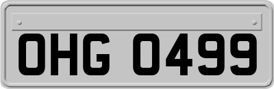 OHG0499