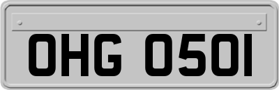 OHG0501