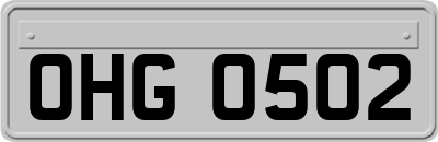 OHG0502