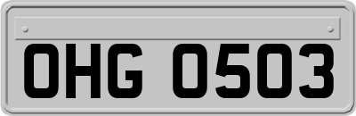 OHG0503