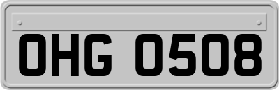 OHG0508